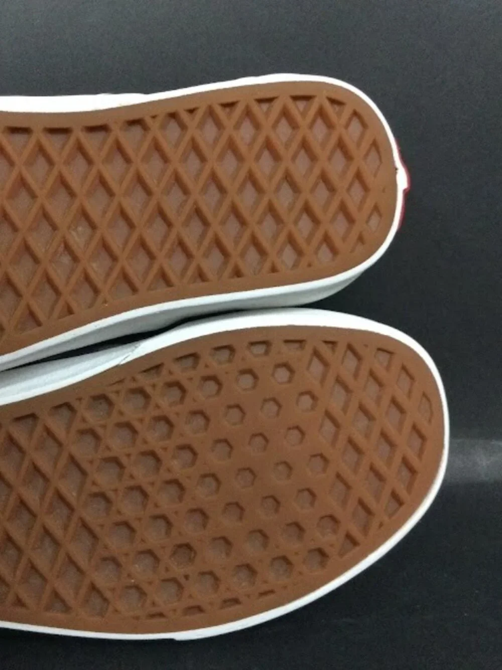Vans these shoes